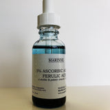 5% Ascorbic Acid (Vitamin C) + Ferulic Acid