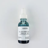 5% Ascorbic Acid (Vitamin C) + Ferulic Acid