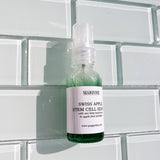 Swiss Apple Stem Cell Serum (with 2% Sea Kelp Bioferment)
