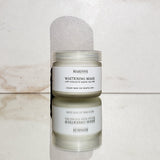 Whitening Mask (with Oatmeal & Organic Soy Milk)