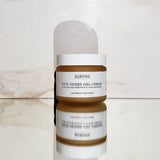 Five Herbs Gel-Cream - with 1% Sea Kelp Bioferment to boost hydration