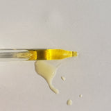 Rose + C Brightening Oil (with CoQ10 & vitamin C)