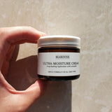 Ultra Moisture Cream - Daily Moisturizer for All Skin Types