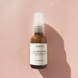 UV Milk SPF40 (Anti-Oxidant Booster)