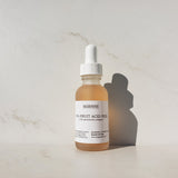 15% Fruit Acid Peel with Yamamomo Enzyme
