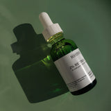 2% Retinol + E in Cold-Pressed Moringa Oil