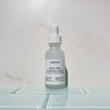 Milk Peel Sleeping Mask (with Yogurt Filtrate & 5% Lactic Acid)