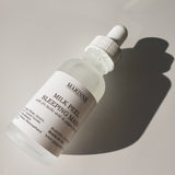 Milk Peel Sleeping Mask (with Yogurt Filtrate & 5% Lactic Acid)