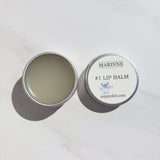 #1 Lip Balm