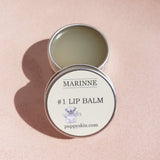 #1 Lip Balm
