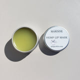 Hemp Lip Mask
