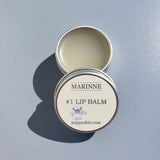#1 Lip Balm