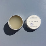 #1 Lip Balm