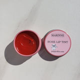 Rose Lip Tint - Red Rose