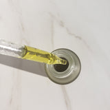 100% Cold Pressed Virgin Hemp Oil
