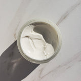 Whitening Mask (with Oatmeal & Organic Soy Milk)