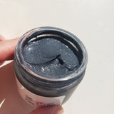 Charcoal & Rice Mask - Deep Cleansing for Oily Skin, T-zone & Blackheads