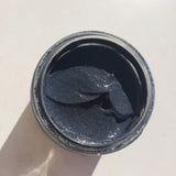 Charcoal & Rice Mask - Deep Cleansing for Oily Skin, T-zone & Blackheads