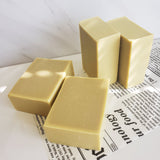 Laurel Berry Oil (Aleppo) Soap