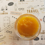 Pumpkin Enzyme Mask (with 5% Glycolic Acid, Papaya & Pineapple Enzymes)