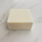 Lavender Mint Salt Soap - 100% Coconut Oil