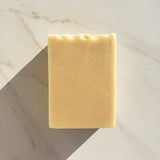 Honey Oatmeal Bastille Soap - 85% Olive Oil