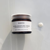 Ultra Moisture Cream - Daily Moisturizer for All Skin Types