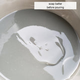 Acne Clearing Soap - 100% Extra Virgin Olive Oil with Gromwell Root Infusion