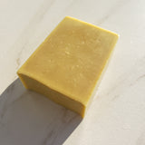 Laurel Berry Oil (Aleppo) Soap