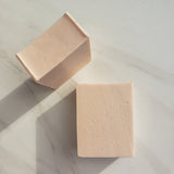 Calamine Bastille Soap - 95% Olive Oil (New Creamy Formula)