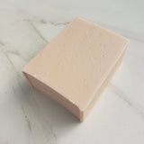 Calamine Bastille Soap - 95% Olive Oil (New Creamy Formula)