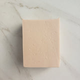 Calamine Bastille Soap - 95% Olive Oil (New Creamy Formula)