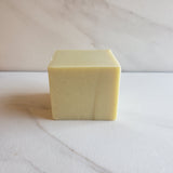 Volcanic Exfoliating Soap - 90% Olive Oil