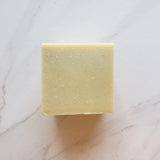 Volcanic Exfoliating Soap - 90% Olive Oil