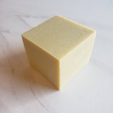 Volcanic Exfoliating Soap - 90% Olive Oil