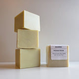 Volcanic Exfoliating Soap - 90% Olive Oil