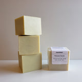 Volcanic Exfoliating Soap - 90% Olive Oil