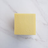 Kojic Acid Brightening Soap - 90% Olive Oil