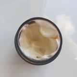 10% Olive Oil Soft Cream - with Calendula Infused Extra Virgin Olive Oil