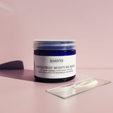 Superfruit Moisture Mask (with Apple, Papaya, Watermelon Seed Oils, Lychee Fruit Extract & Strawberry Fruit Distillate)