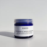 Superfruit Moisture Mask (with Apple, Papaya, Watermelon Seed Oils, Lychee Fruit Extract & Strawberry Fruit Distillate)