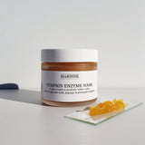 Pumpkin Enzyme Mask (with 5% Glycolic Acid, Papaya & Pineapple Enzymes)