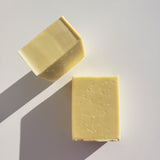 Pure Olive Oil Castile Soap - 100% Extra Virgin Olive Oil with Brown Sugar