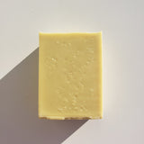 Pure Olive Oil Castile Soap - 100% Extra Virgin Olive Oil with Brown Sugar