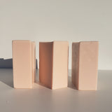 Calamine Bastille Soap - 95% Olive Oil (New Creamy Formula)
