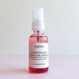 Luminescence Moisture Serum (Vitamin B Complex, Tetrapeptide-30 & Plankton Extract in Trio Molecular HA)