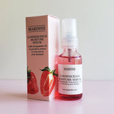 Luminescence Moisture Serum (Vitamin B Complex, Tetrapeptide-30 & Plankton Extract in Trio Molecular HA)