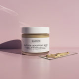 Matcha Depuffing Mask (A Hangover /Jet Lag Mask)