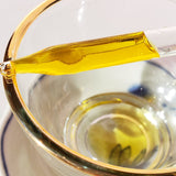 100% Cold Pressed Virgin Rosehip Oil