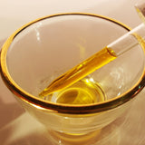 100% Cold Pressed Virgin Rosehip Oil